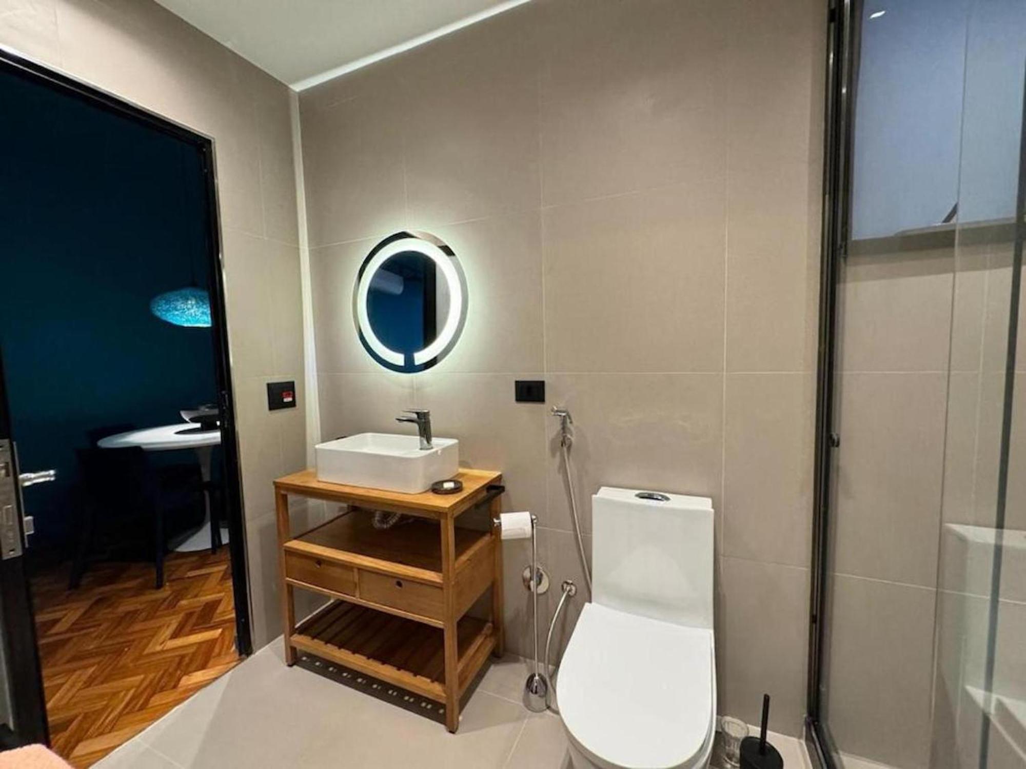 Apartamento Copacabana View